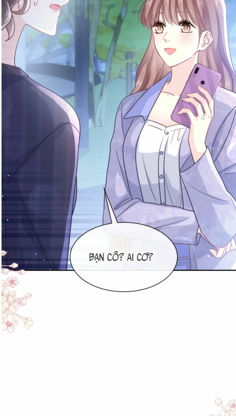 Bá Đạo Tổng Tài Nhẹ Nhàng Yêu Chapter 342 - 28