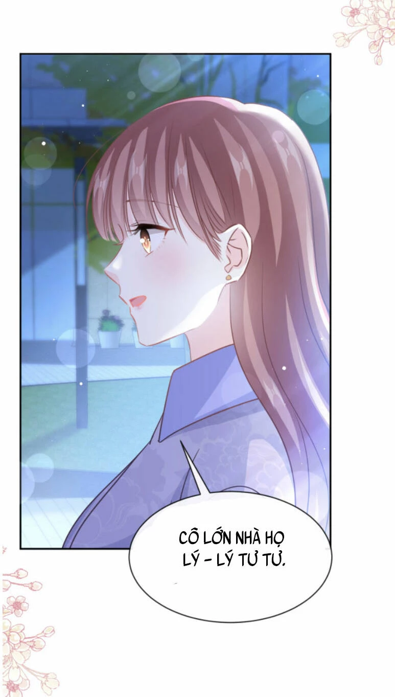 Bá Đạo Tổng Tài Nhẹ Nhàng Yêu Chapter 342 - 29