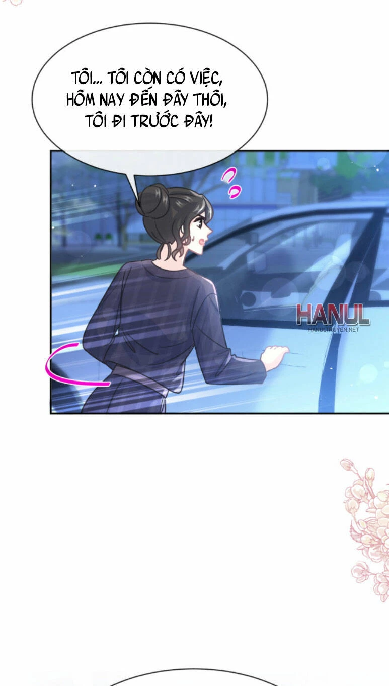 Bá Đạo Tổng Tài Nhẹ Nhàng Yêu Chapter 342 - 30