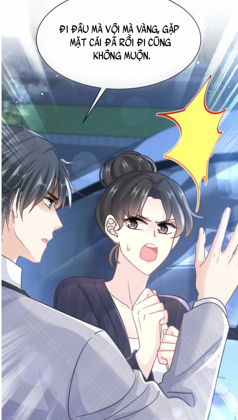 Bá Đạo Tổng Tài Nhẹ Nhàng Yêu Chapter 342 - 31