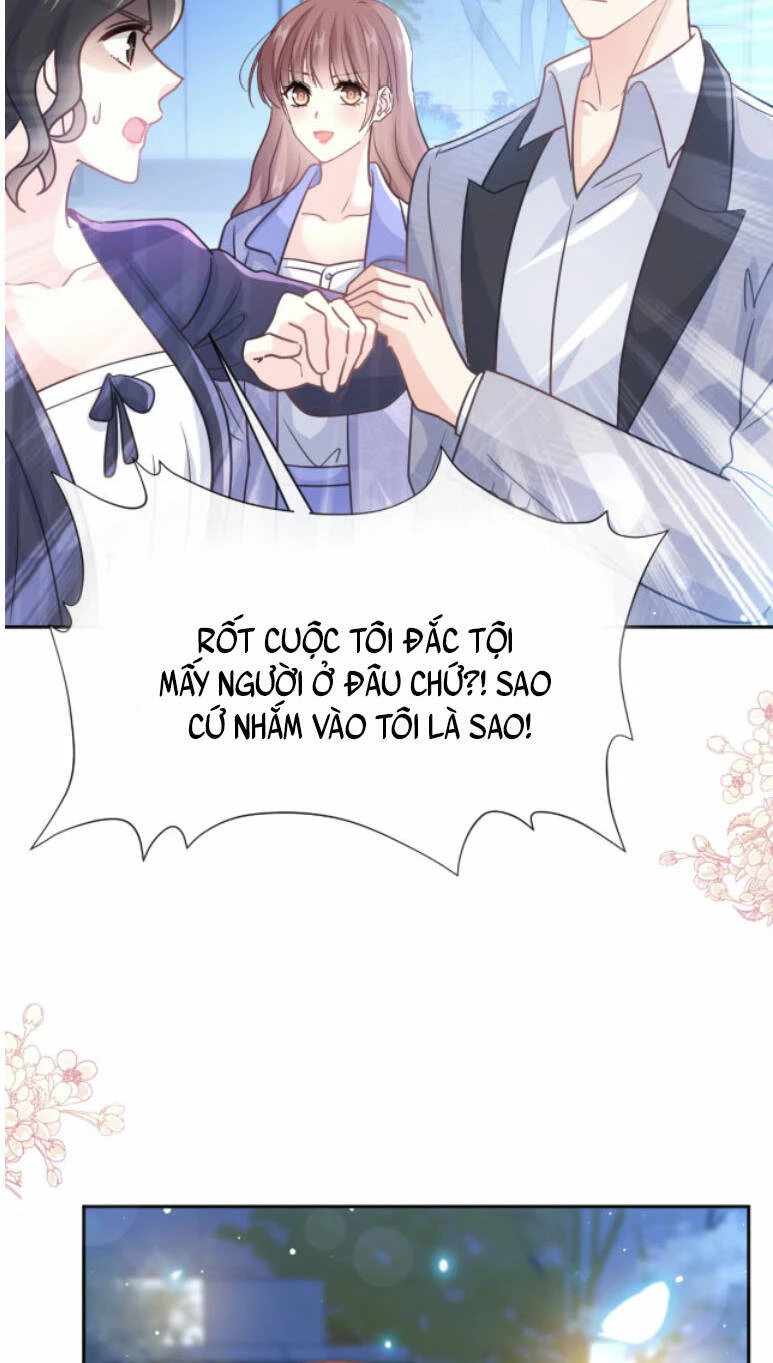 Bá Đạo Tổng Tài Nhẹ Nhàng Yêu Chapter 342 - 33
