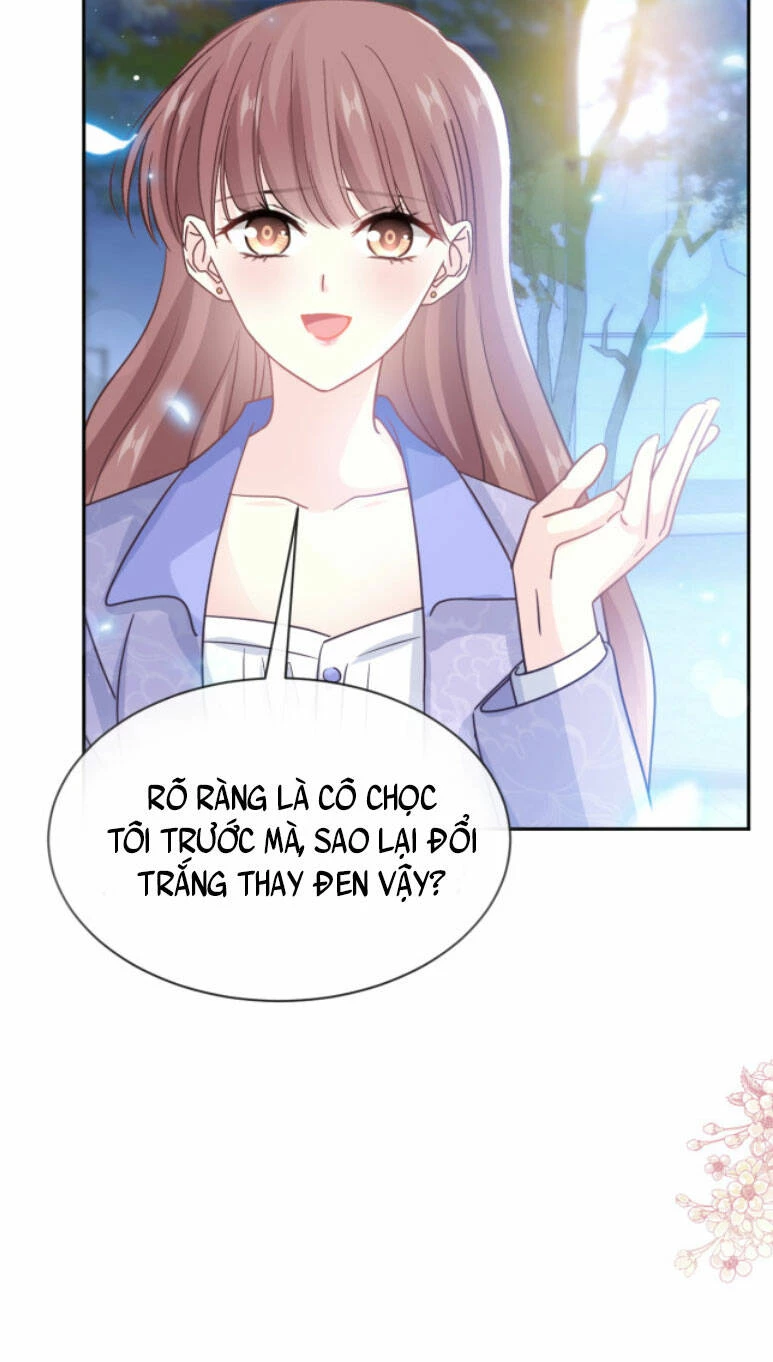 Bá Đạo Tổng Tài Nhẹ Nhàng Yêu Chapter 342 - 34