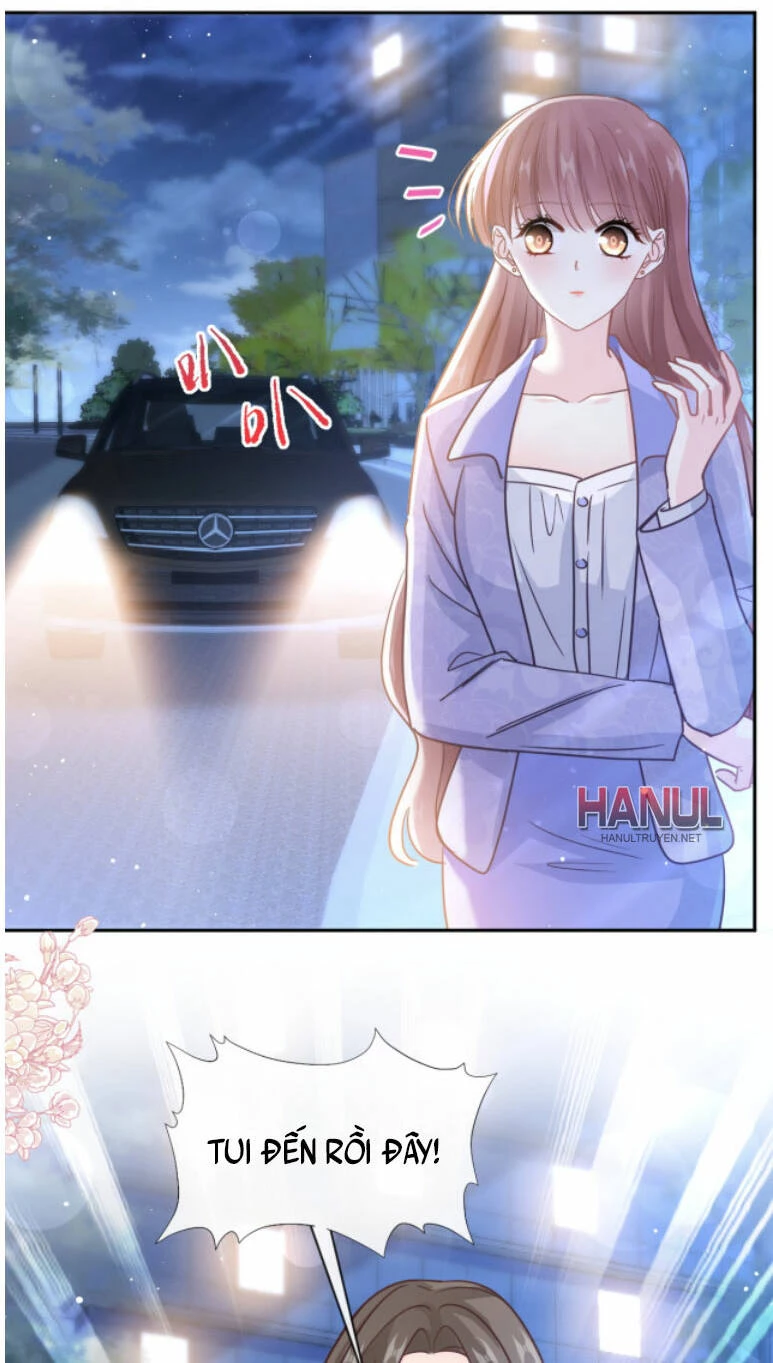 Bá Đạo Tổng Tài Nhẹ Nhàng Yêu Chapter 342 - 35