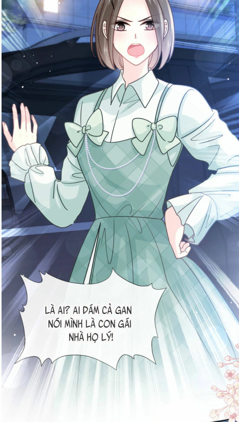 Bá Đạo Tổng Tài Nhẹ Nhàng Yêu Chapter 342 - 36