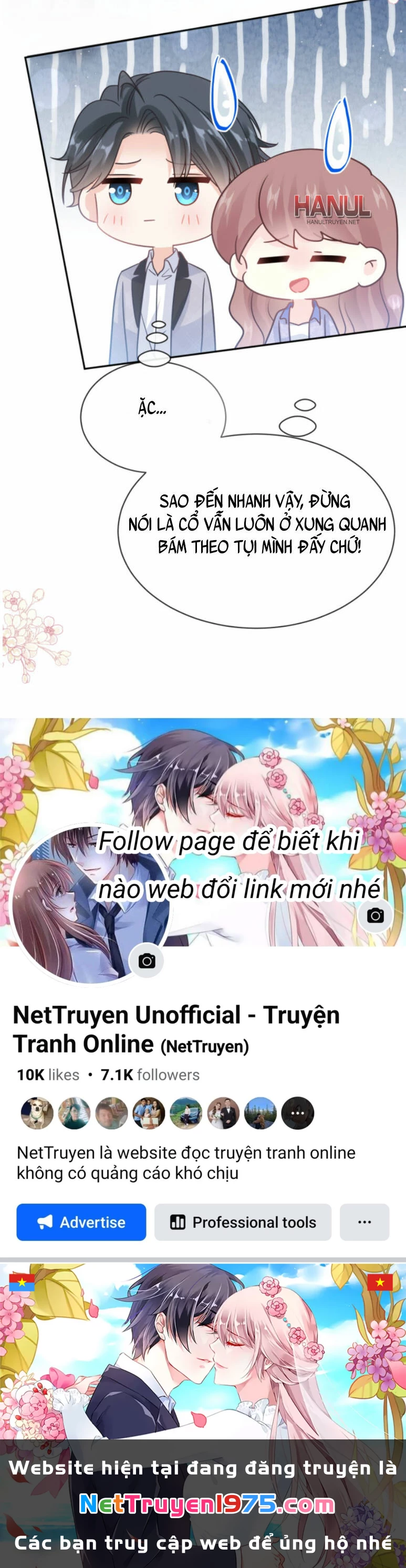 Bá Đạo Tổng Tài Nhẹ Nhàng Yêu Chapter 342 - 37