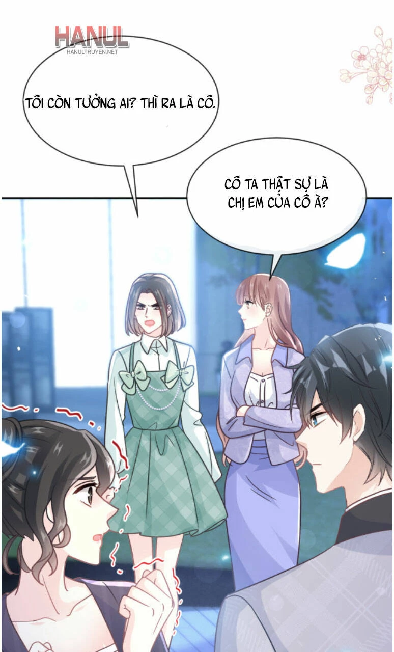 Bá Đạo Tổng Tài Nhẹ Nhàng Yêu Chapter 343 - 2