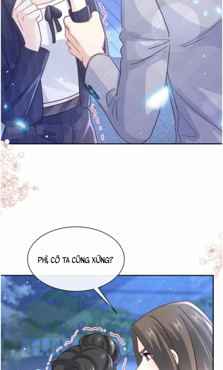 Bá Đạo Tổng Tài Nhẹ Nhàng Yêu Chapter 343 - 3