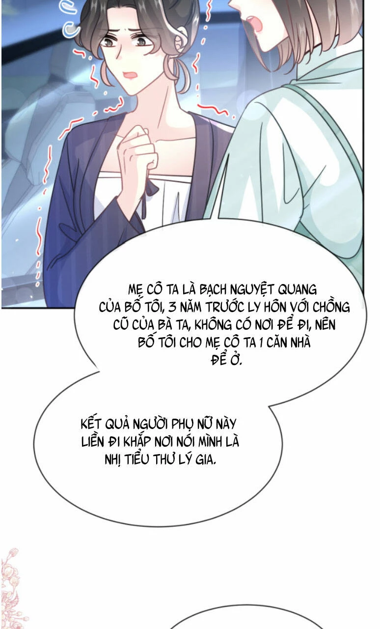 Bá Đạo Tổng Tài Nhẹ Nhàng Yêu Chapter 343 - 4
