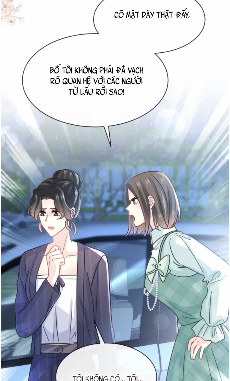 Bá Đạo Tổng Tài Nhẹ Nhàng Yêu Chapter 343 - 5