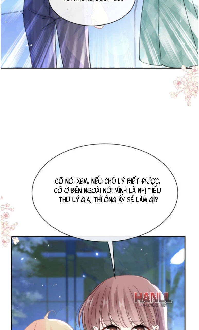 Bá Đạo Tổng Tài Nhẹ Nhàng Yêu Chapter 343 - 6