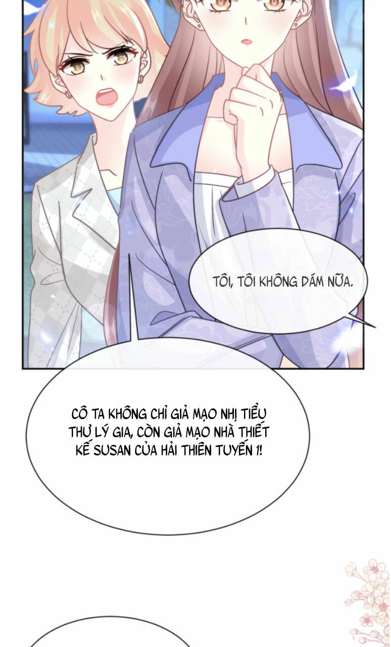 Bá Đạo Tổng Tài Nhẹ Nhàng Yêu Chapter 343 - 7