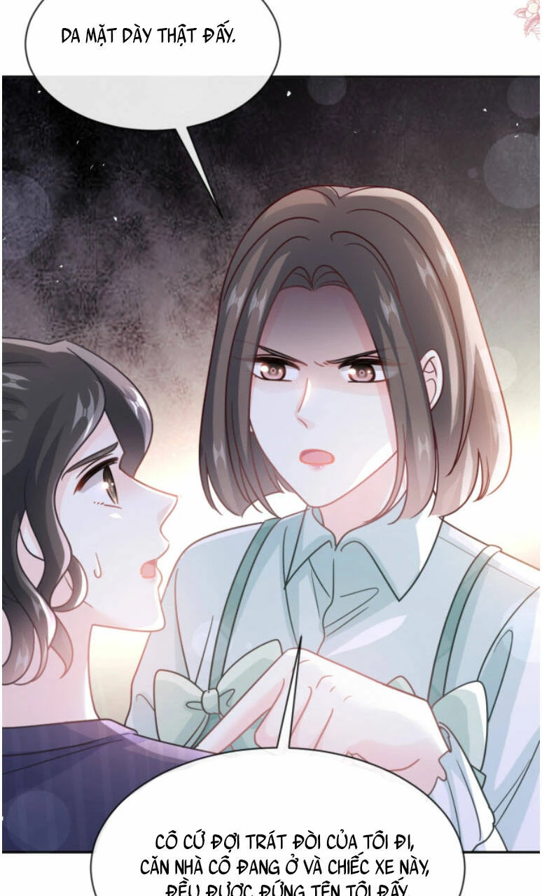 Bá Đạo Tổng Tài Nhẹ Nhàng Yêu Chapter 343 - 8