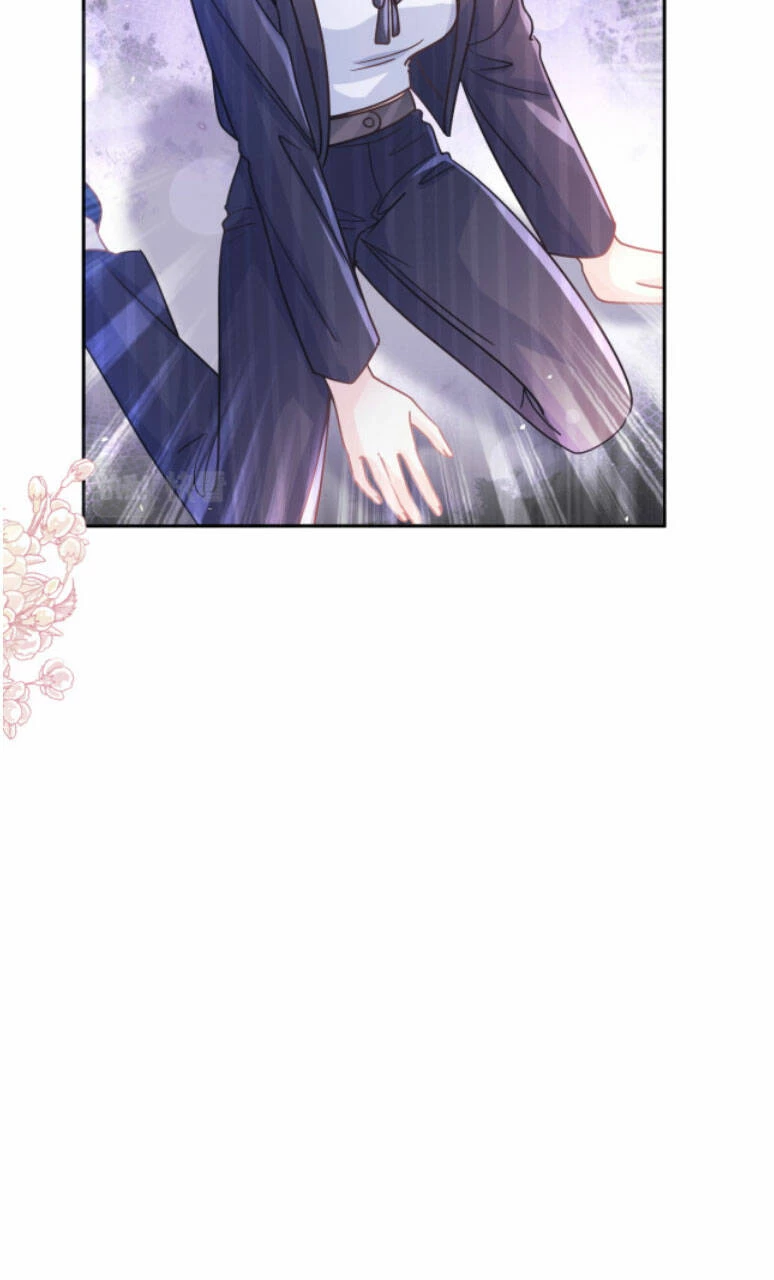 Bá Đạo Tổng Tài Nhẹ Nhàng Yêu Chapter 343 - 12
