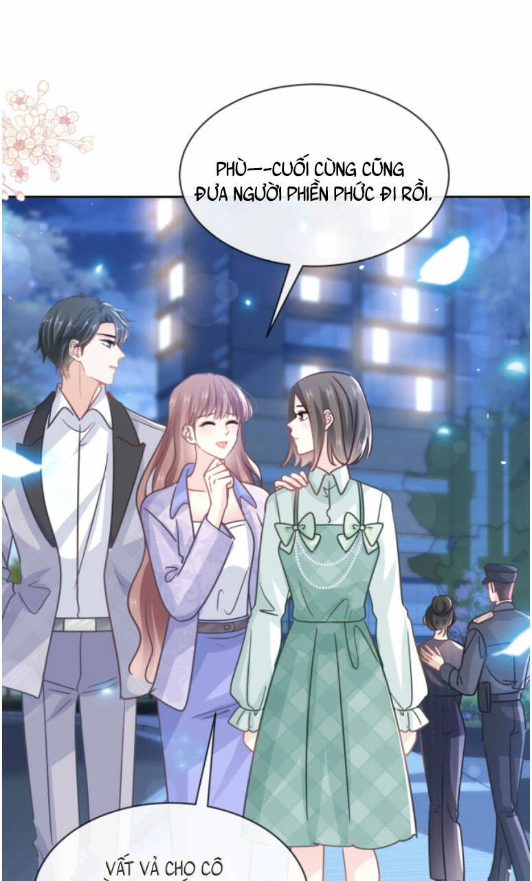 Bá Đạo Tổng Tài Nhẹ Nhàng Yêu Chapter 343 - 13