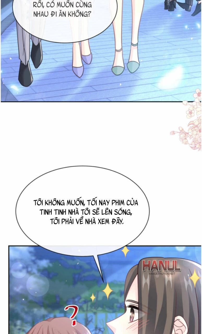 Bá Đạo Tổng Tài Nhẹ Nhàng Yêu Chapter 343 - 14