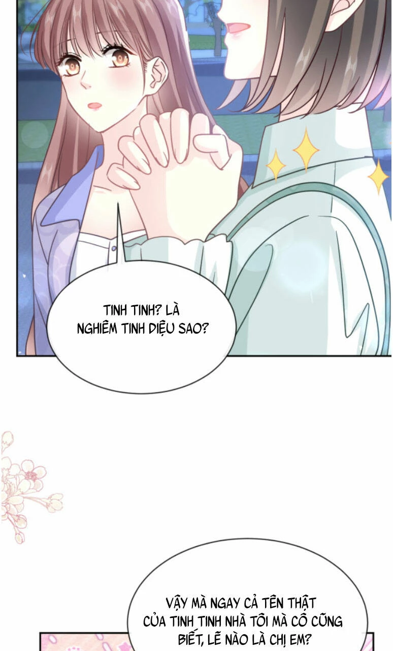 Bá Đạo Tổng Tài Nhẹ Nhàng Yêu Chapter 343 - 15