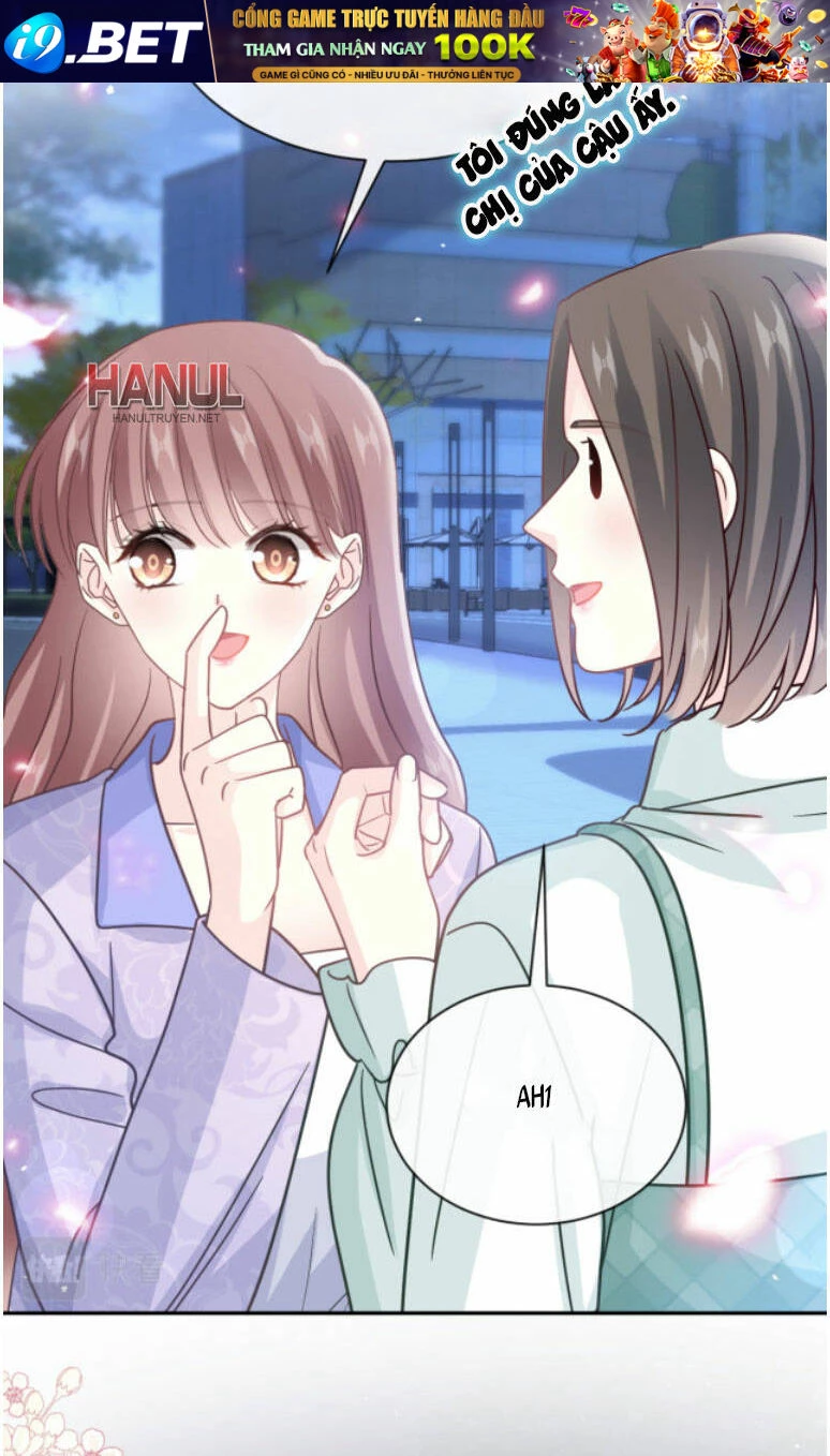 Bá Đạo Tổng Tài Nhẹ Nhàng Yêu Chapter 343 - 17