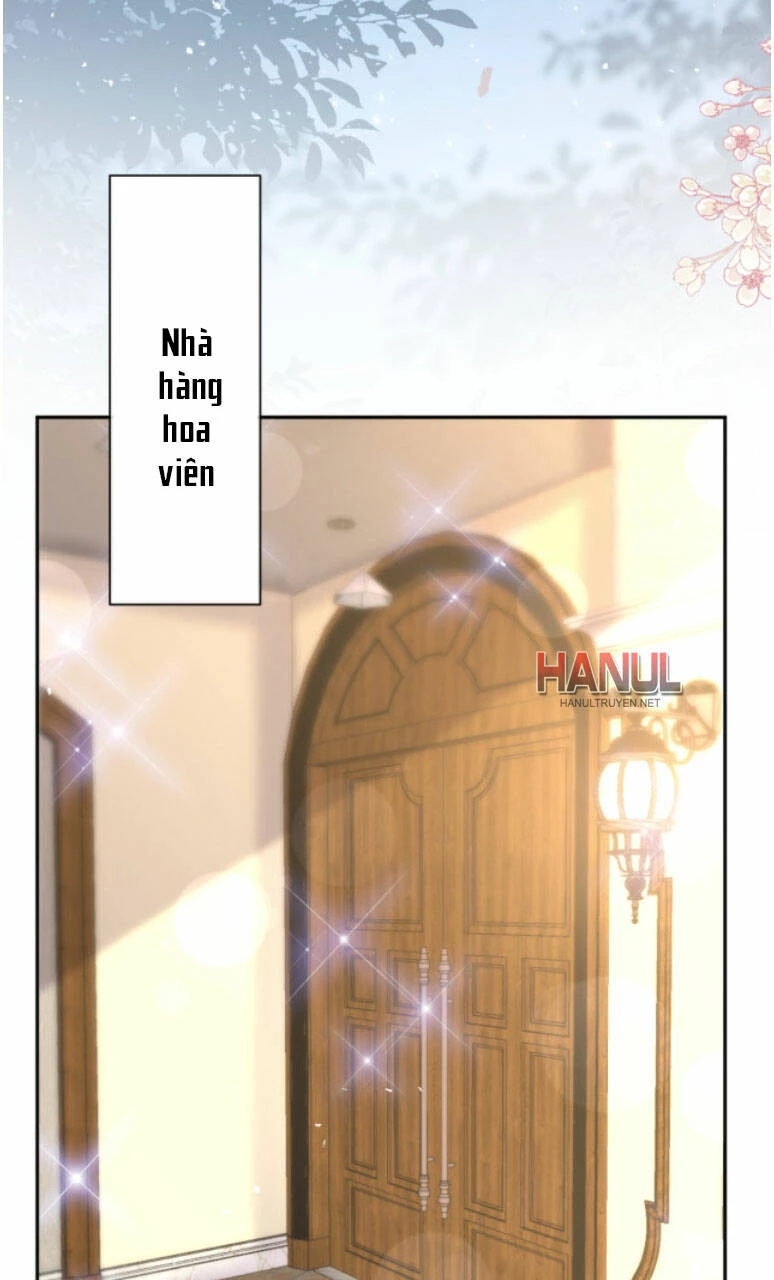Bá Đạo Tổng Tài Nhẹ Nhàng Yêu Chapter 343 - 19