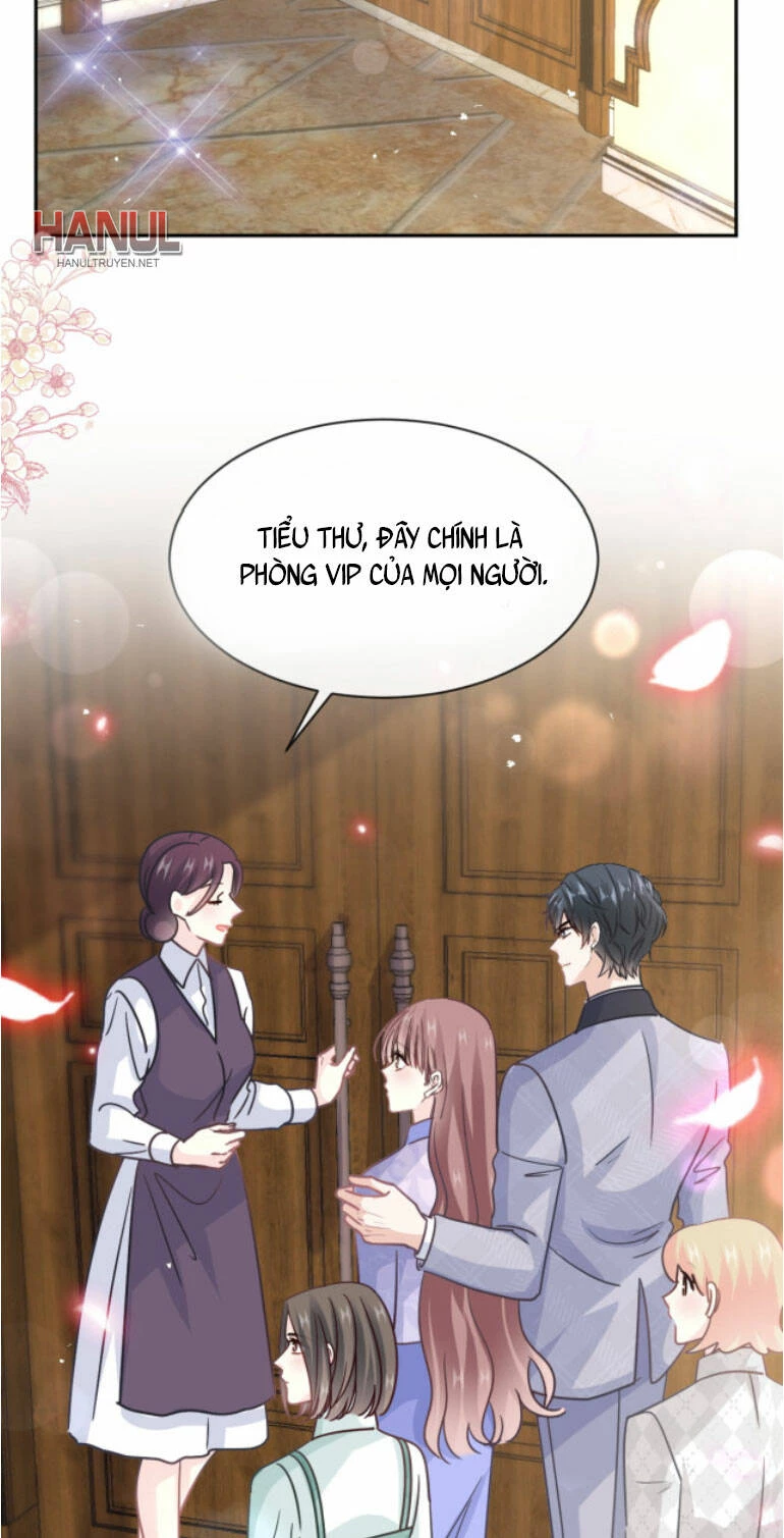 Bá Đạo Tổng Tài Nhẹ Nhàng Yêu Chapter 343 - 20