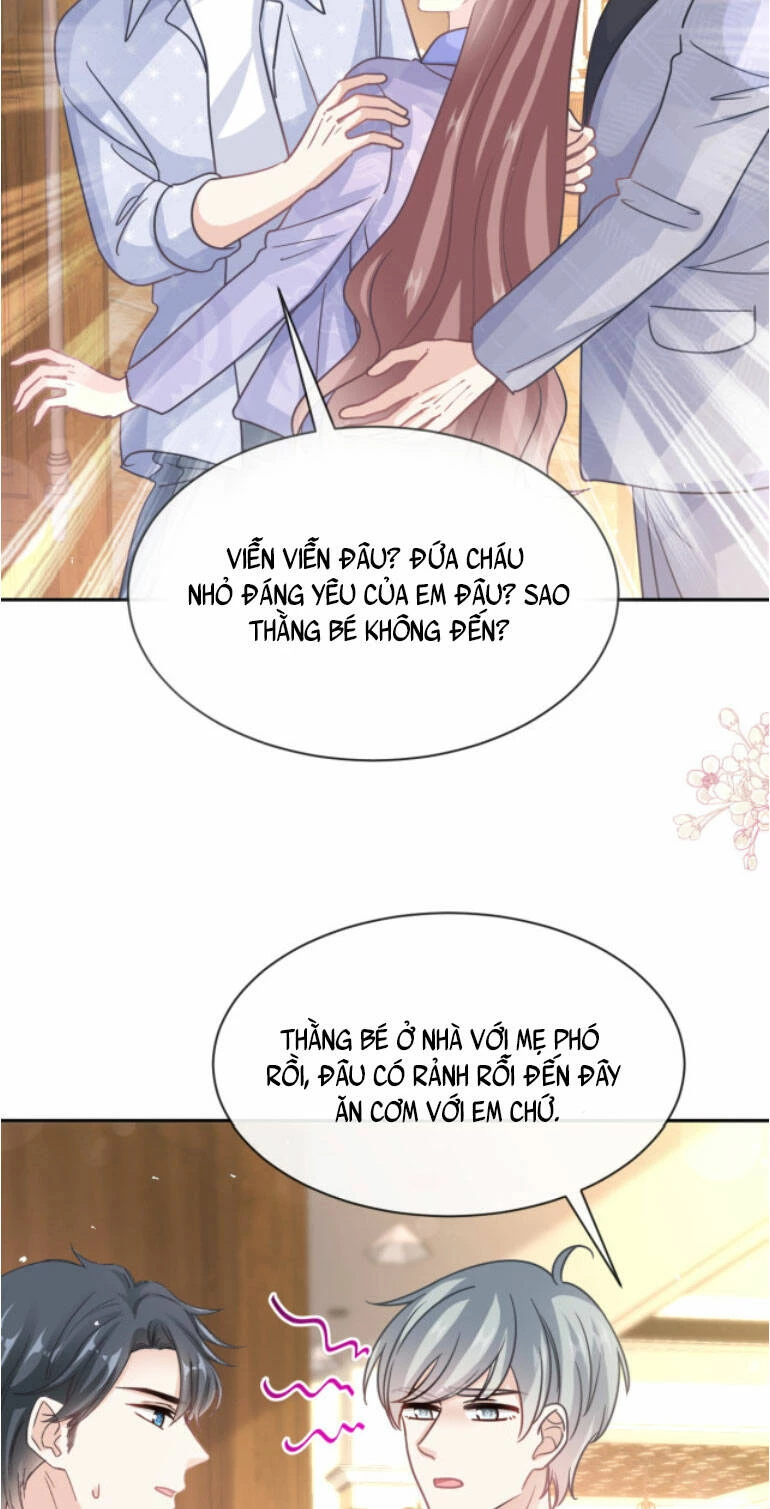 Bá Đạo Tổng Tài Nhẹ Nhàng Yêu Chapter 343 - 22