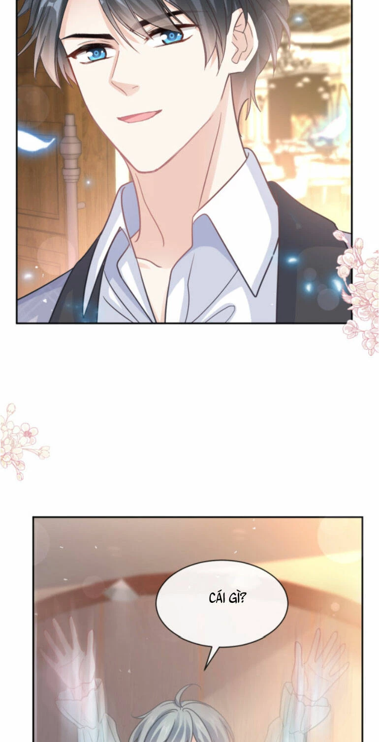 Bá Đạo Tổng Tài Nhẹ Nhàng Yêu Chapter 343 - 24