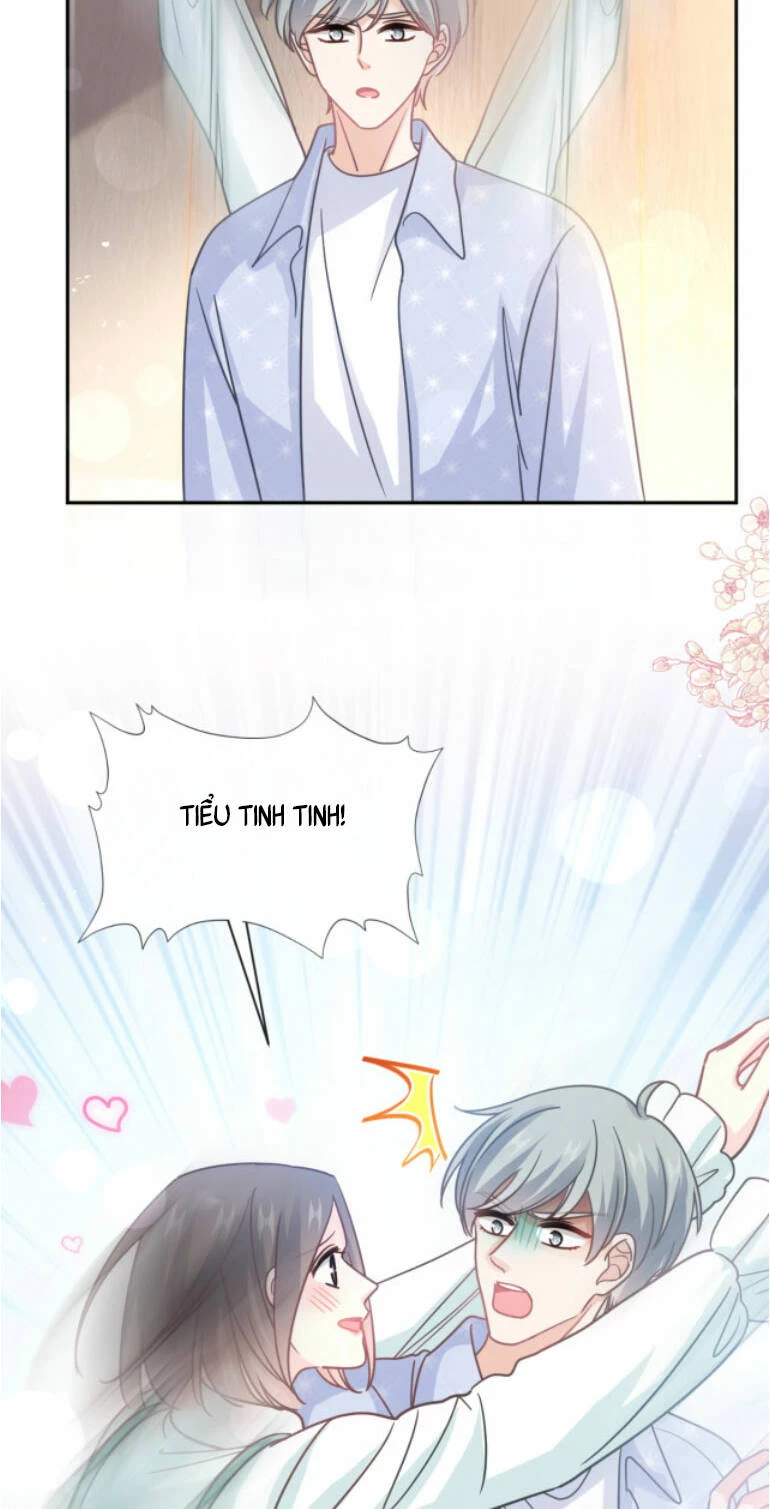 Bá Đạo Tổng Tài Nhẹ Nhàng Yêu Chapter 343 - 25