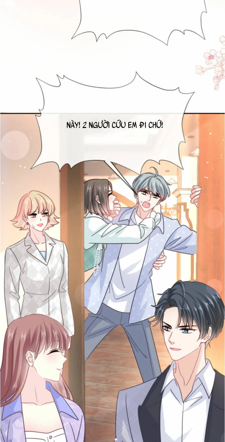 Bá Đạo Tổng Tài Nhẹ Nhàng Yêu Chapter 343 - 28
