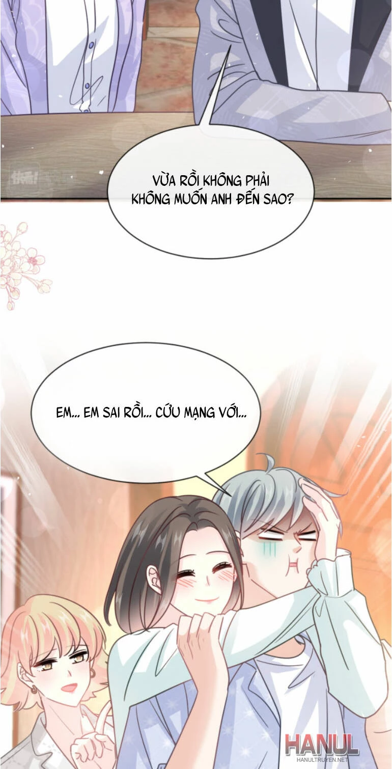 Bá Đạo Tổng Tài Nhẹ Nhàng Yêu Chapter 343 - 29