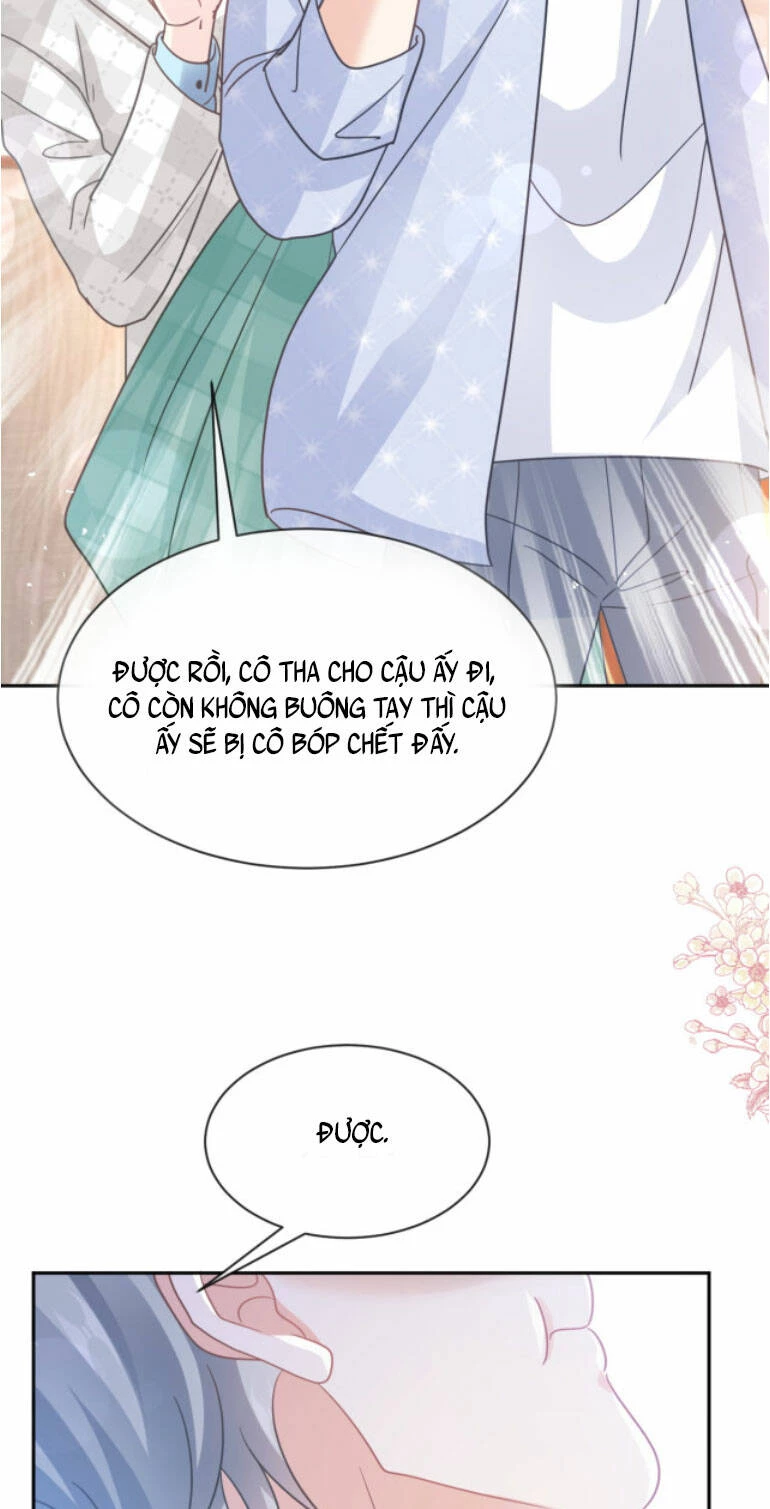 Bá Đạo Tổng Tài Nhẹ Nhàng Yêu Chapter 343 - 30