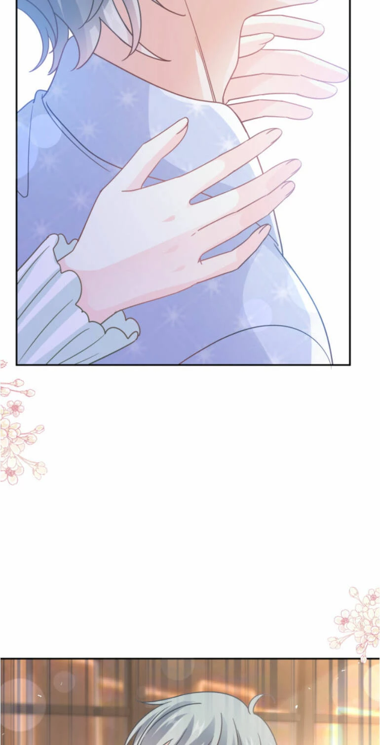 Bá Đạo Tổng Tài Nhẹ Nhàng Yêu Chapter 343 - 31