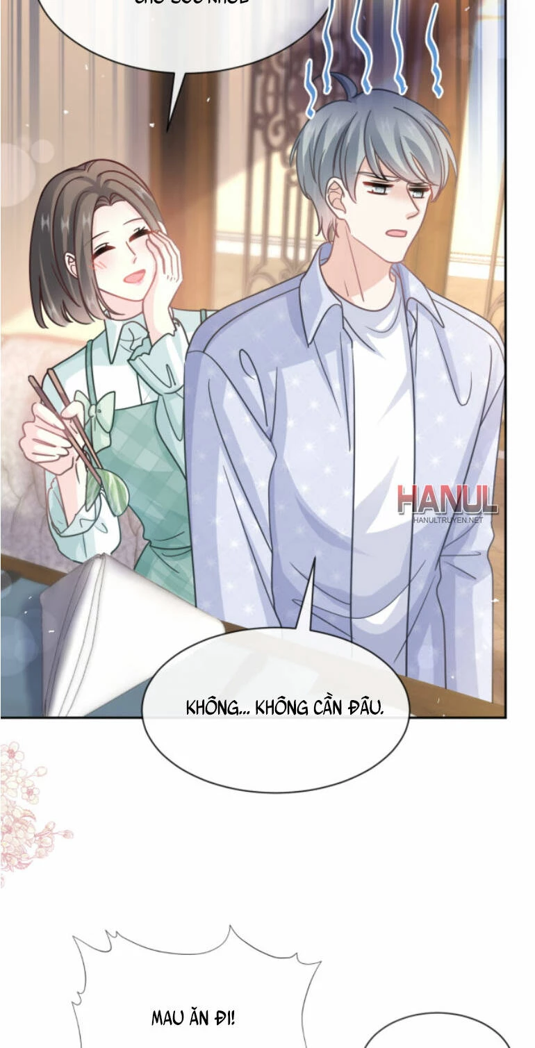Bá Đạo Tổng Tài Nhẹ Nhàng Yêu Chapter 343 - 35