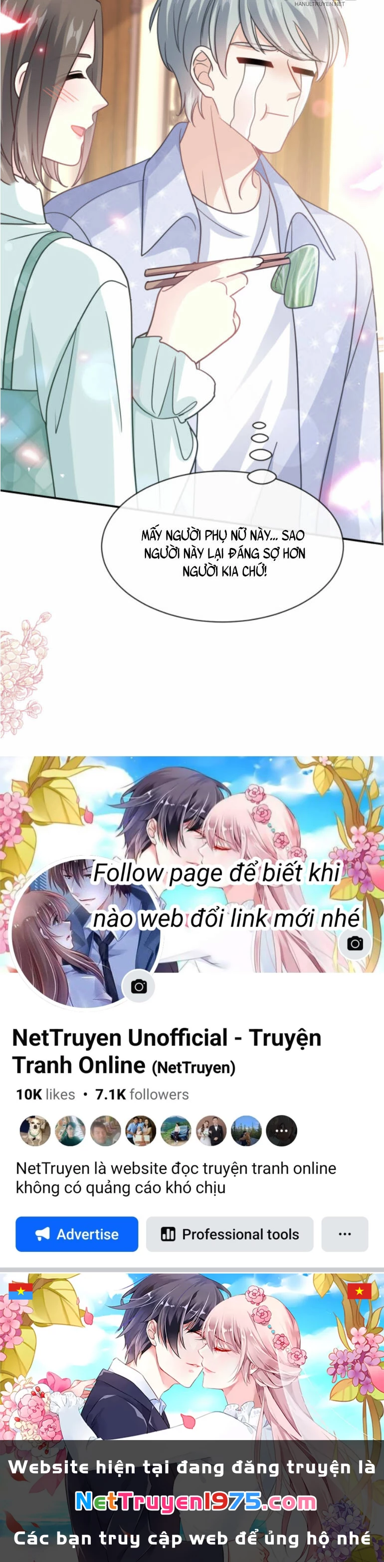 Bá Đạo Tổng Tài Nhẹ Nhàng Yêu Chapter 343 - 37