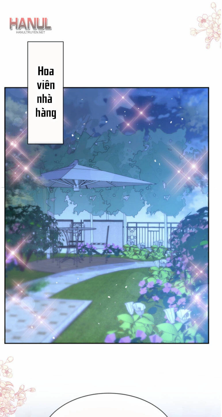 Bá Đạo Tổng Tài Nhẹ Nhàng Yêu Chapter 344 - 2