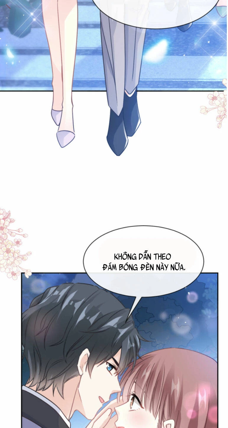 Bá Đạo Tổng Tài Nhẹ Nhàng Yêu Chapter 344 - 4