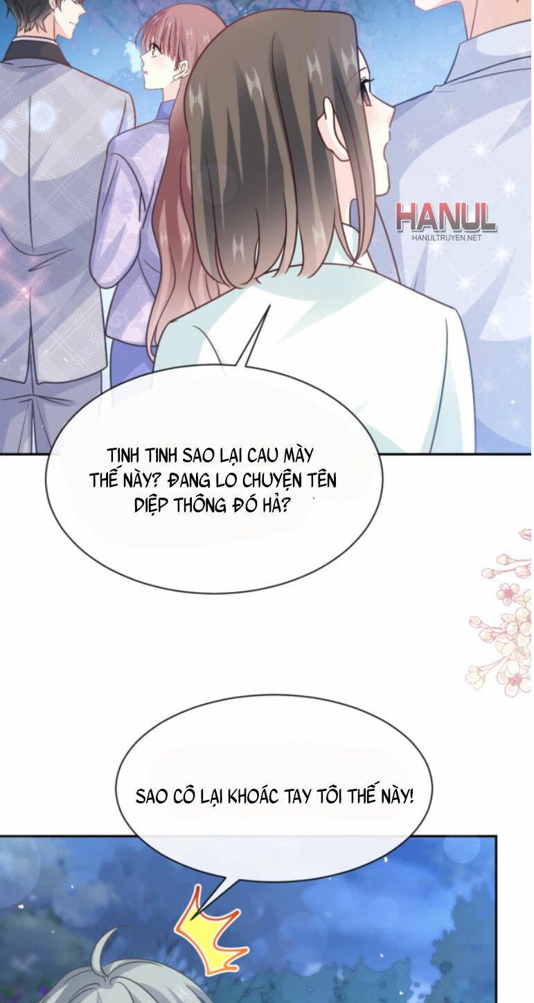 Bá Đạo Tổng Tài Nhẹ Nhàng Yêu Chapter 344 - 6
