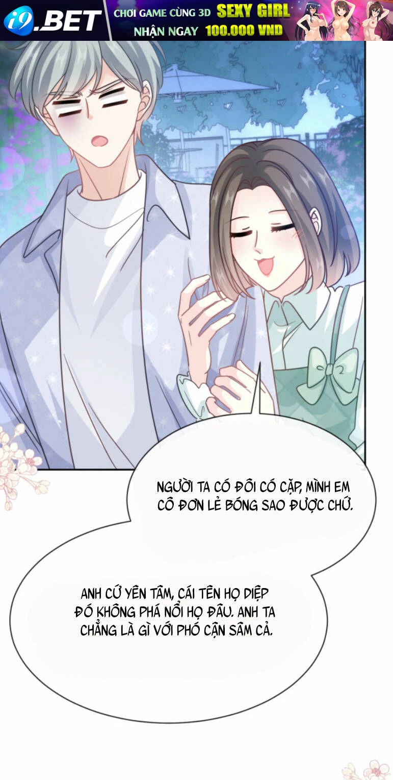 Bá Đạo Tổng Tài Nhẹ Nhàng Yêu Chapter 344 - 7