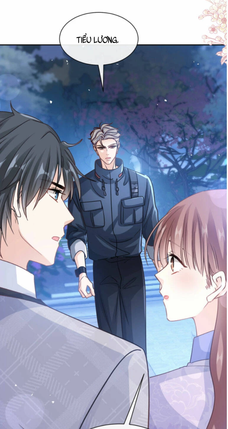 Bá Đạo Tổng Tài Nhẹ Nhàng Yêu Chapter 344 - 8