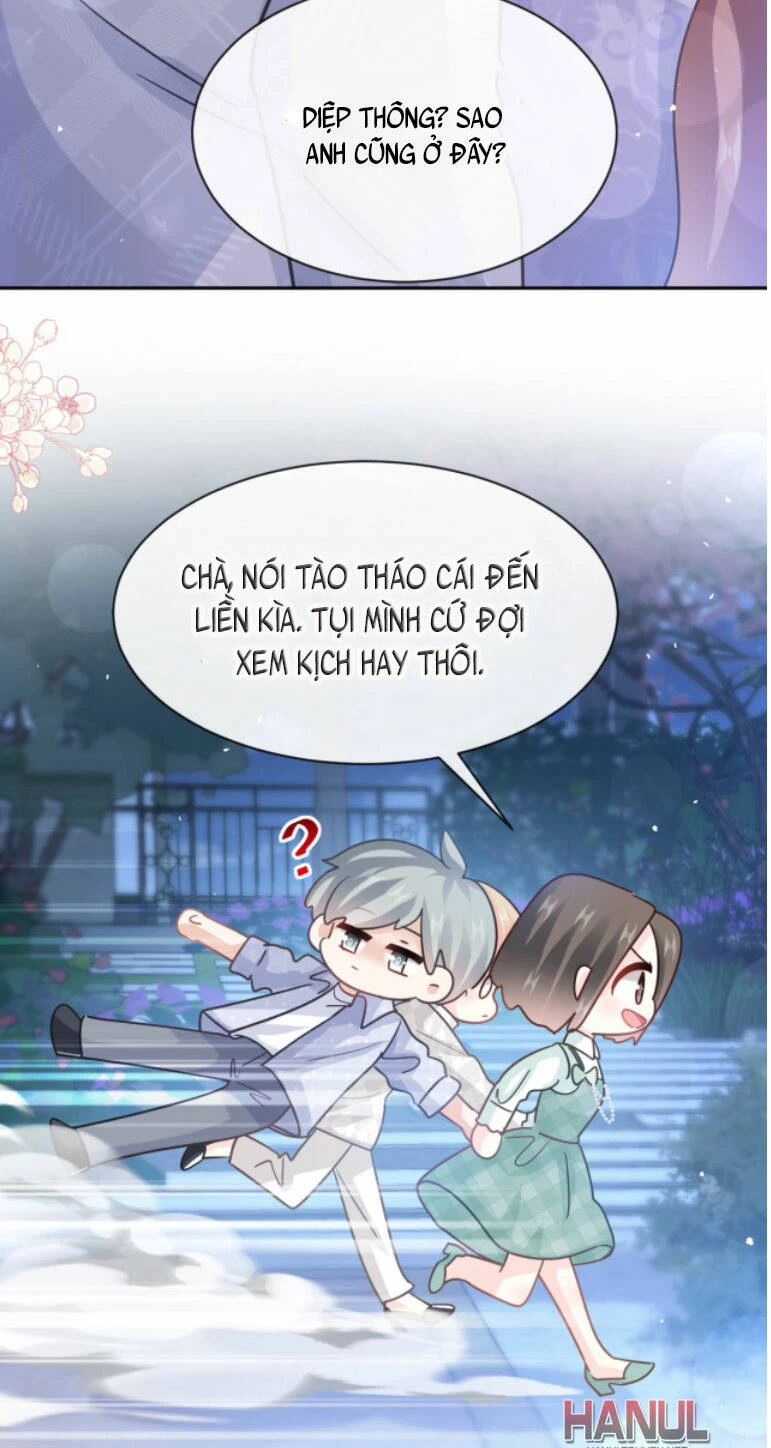 Bá Đạo Tổng Tài Nhẹ Nhàng Yêu Chapter 344 - 9