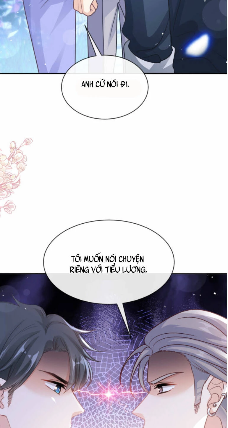 Bá Đạo Tổng Tài Nhẹ Nhàng Yêu Chapter 344 - 11
