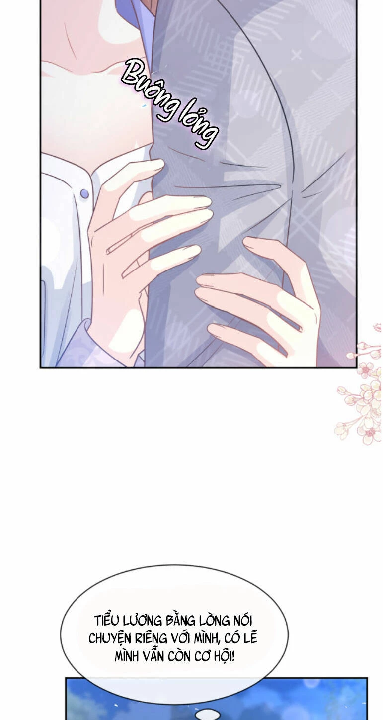 Bá Đạo Tổng Tài Nhẹ Nhàng Yêu Chapter 344 - 13