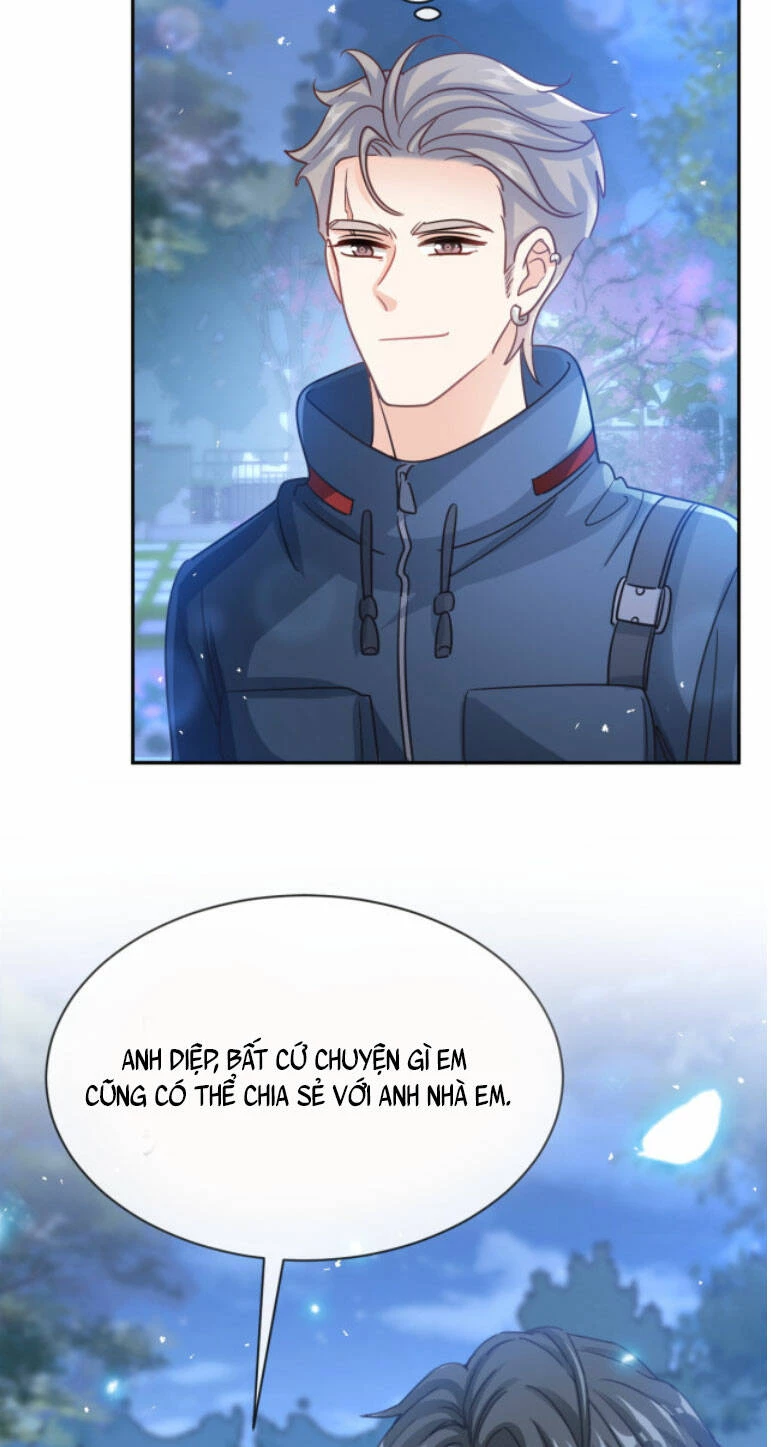 Bá Đạo Tổng Tài Nhẹ Nhàng Yêu Chapter 344 - 14