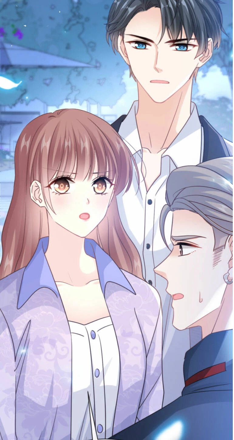 Bá Đạo Tổng Tài Nhẹ Nhàng Yêu Chapter 344 - 15