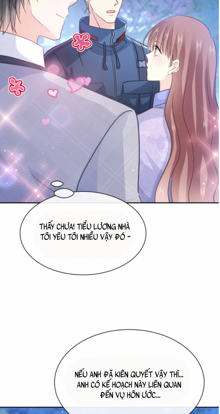 Bá Đạo Tổng Tài Nhẹ Nhàng Yêu Chapter 344 - 17