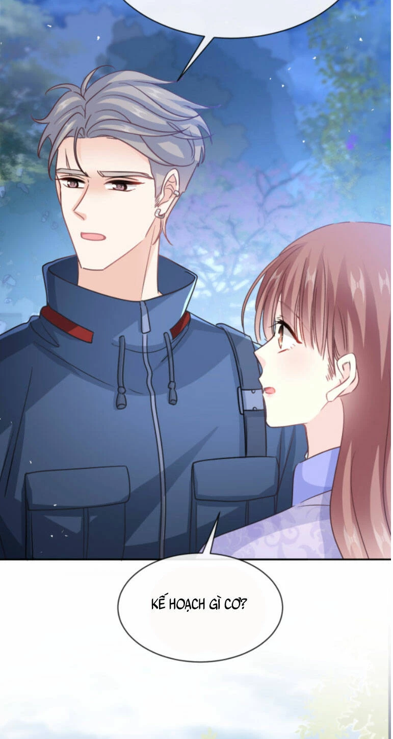 Bá Đạo Tổng Tài Nhẹ Nhàng Yêu Chapter 344 - 18