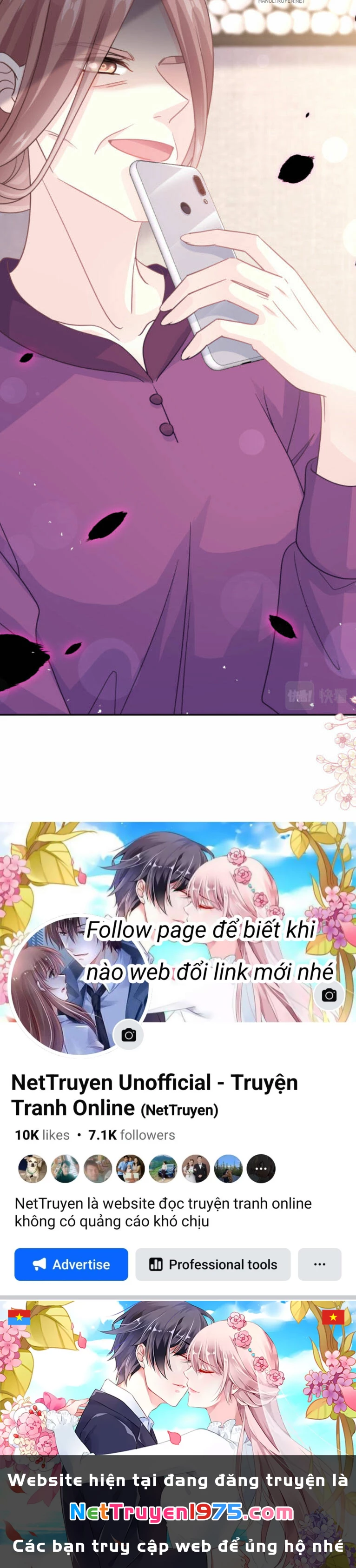Bá Đạo Tổng Tài Nhẹ Nhàng Yêu Chapter 344 - 28
