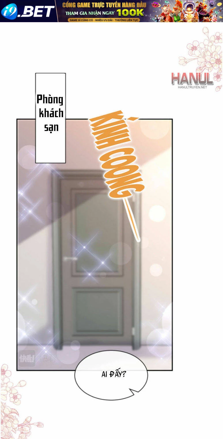 Bá Đạo Tổng Tài Nhẹ Nhàng Yêu Chapter 345 - 2