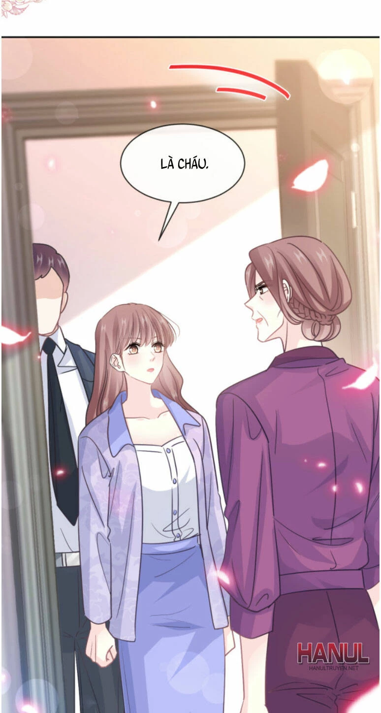 Bá Đạo Tổng Tài Nhẹ Nhàng Yêu Chapter 345 - 3