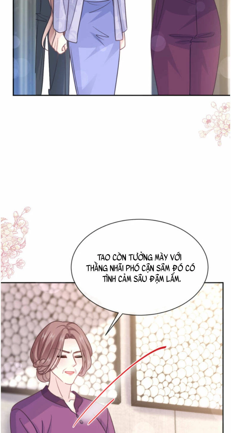 Bá Đạo Tổng Tài Nhẹ Nhàng Yêu Chapter 345 - 5