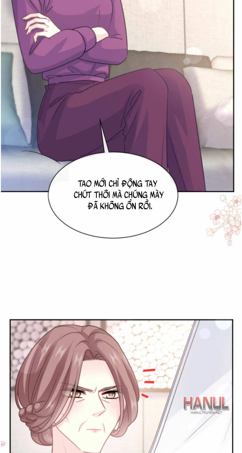 Bá Đạo Tổng Tài Nhẹ Nhàng Yêu Chapter 345 - 6