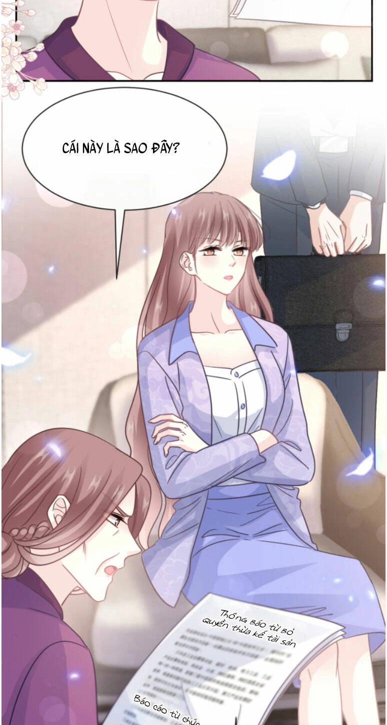 Bá Đạo Tổng Tài Nhẹ Nhàng Yêu Chapter 345 - 7